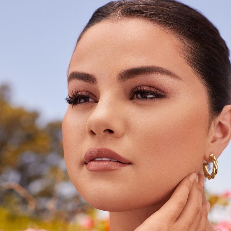 سيلينا جوميز