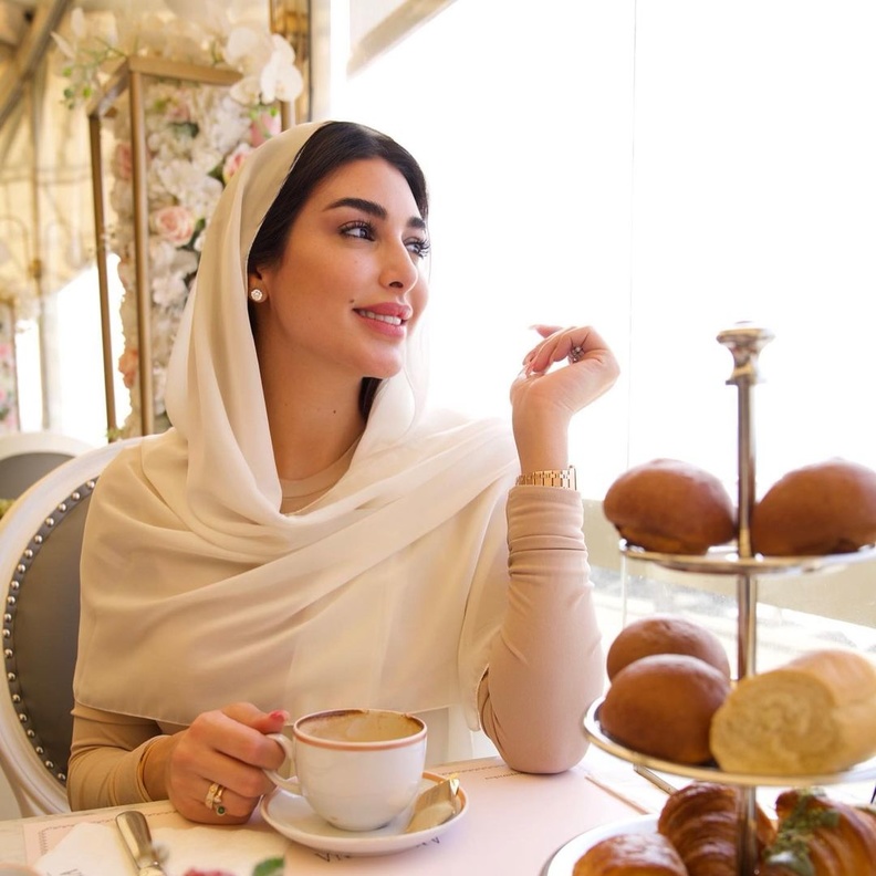 ياسمين صبري