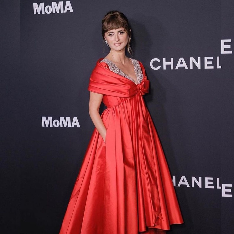 بينيلوبي كروز