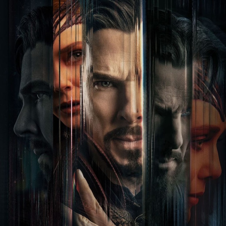 فيلم "Doctor Strange 2"