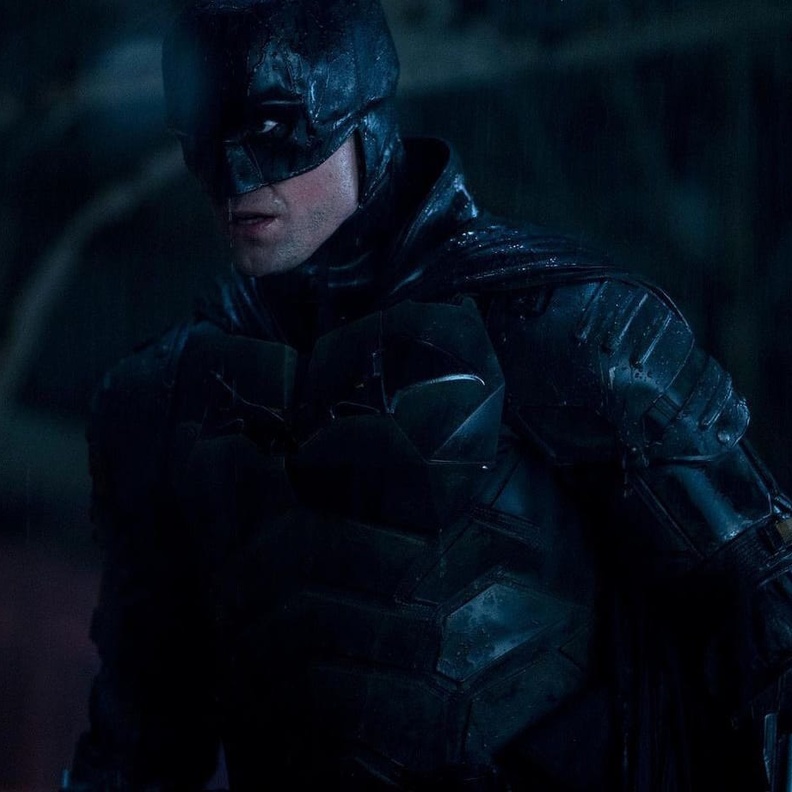 فيلم "باتمان" 