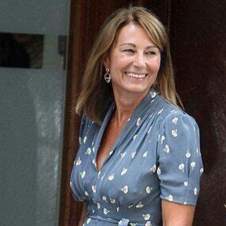 كارول ميدلتون تكشف عن خططها للاحتفال بعطلة أعياد الميلاد في هذا العام