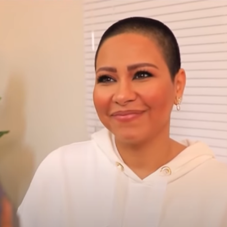 شيرين عبد الوهاب