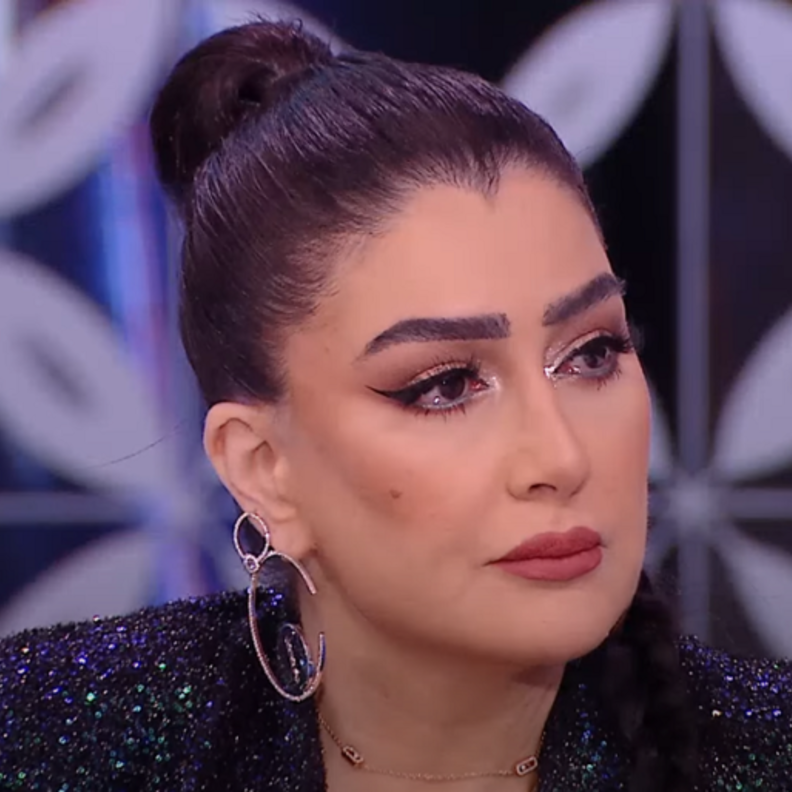 غادة عبد الرازق تعلن ندمها على دخول الوسط الفني 