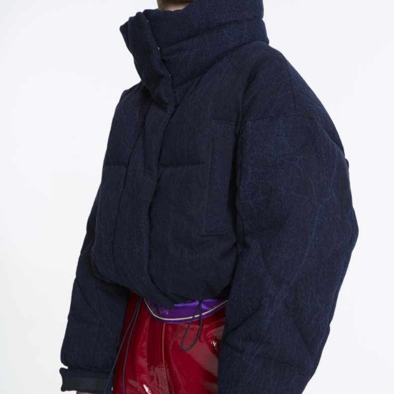 أزياء موسم شتاء 2022- إطلالة رياضية من Bacon