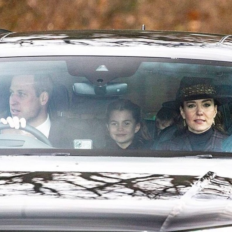 تعرف على الهدايا التي قدمها الأمير وليام لأسرته هذا العام