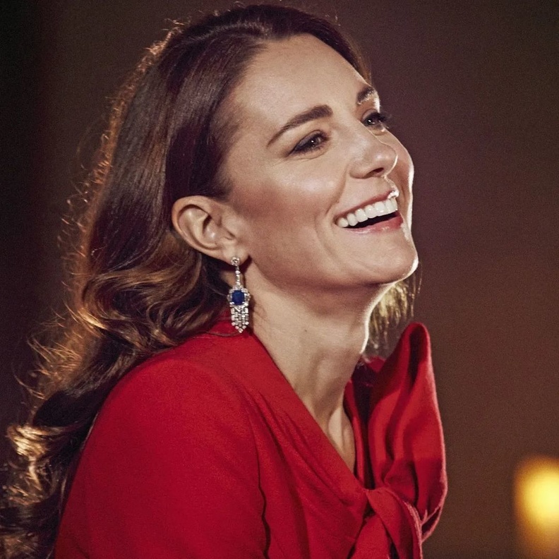 فيديو عزف كيت ميدلتون على البيانو يصبح أكثر الفيديوهات الملكية مشاهدة على مواقع التواصل