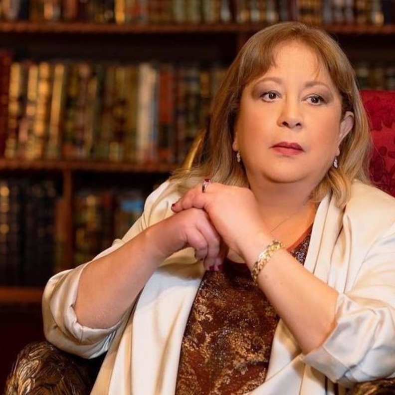 سمية الألفي