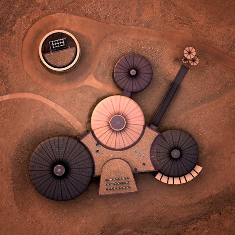 الحديقة الجيولوجية.. تجربة سياحية بمواصفات عالمية على أرض الشارقة