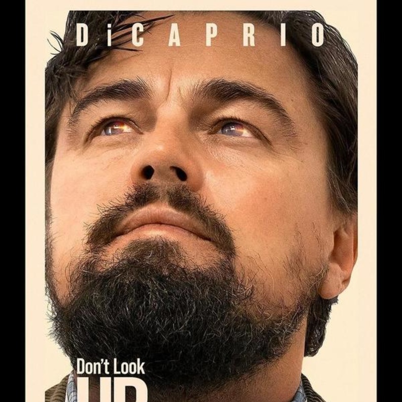 فيلم "Don’t Look Up"