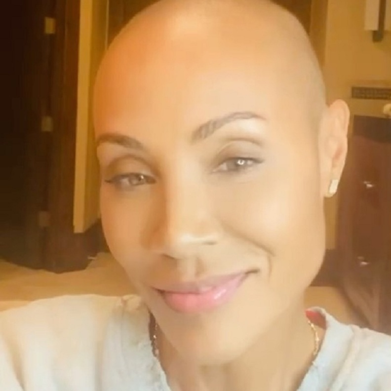 جادا بينكيت سميث