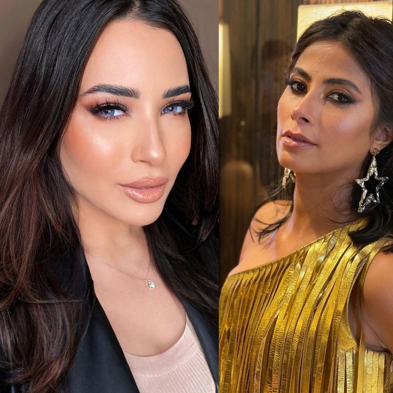 روبي وساندي