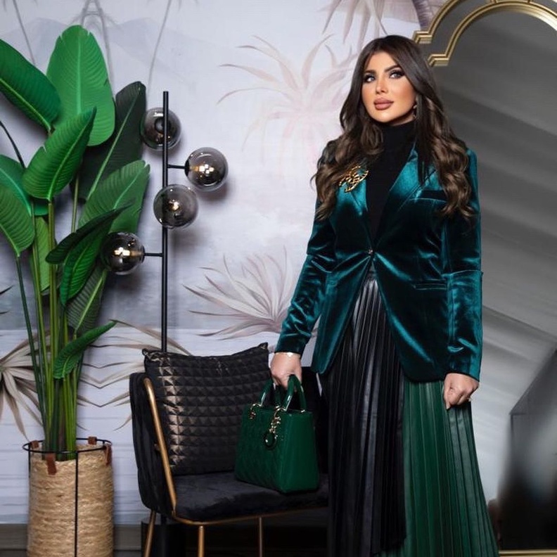 الهام الفضالة 