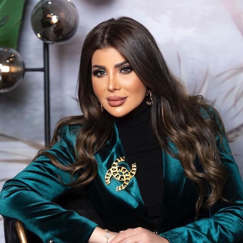 الهام الفضالة 