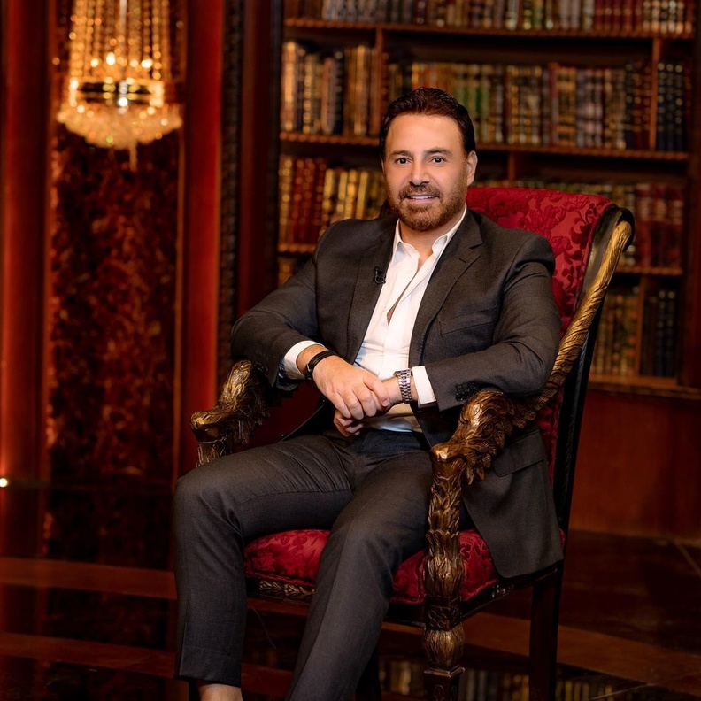 عاصي الحلاني