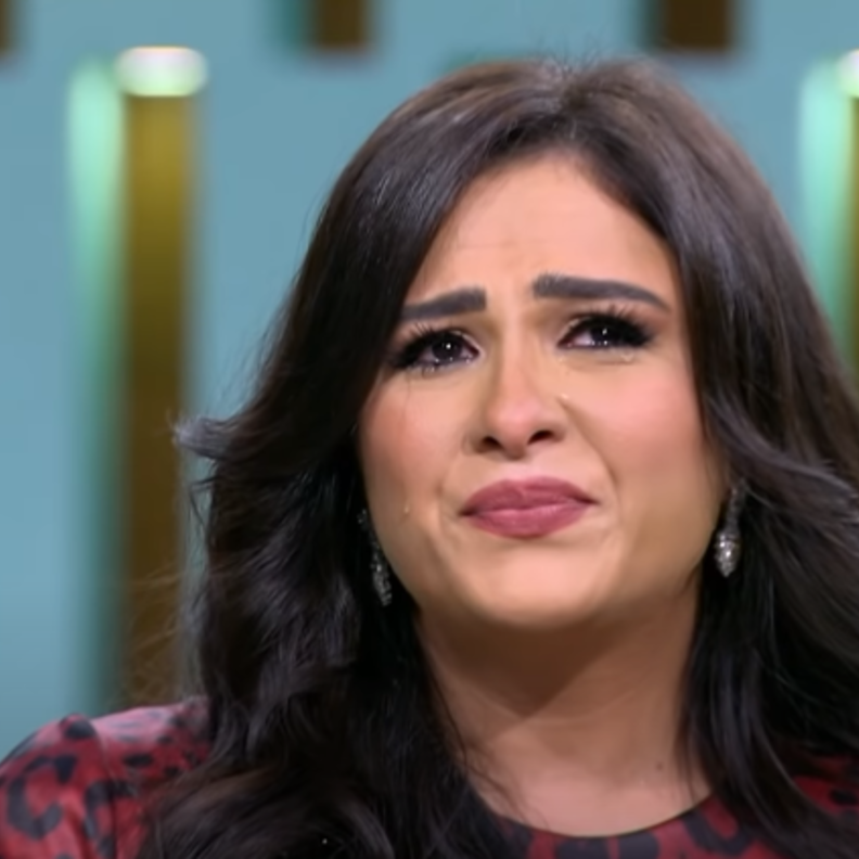 ياسمين عبد العزيز