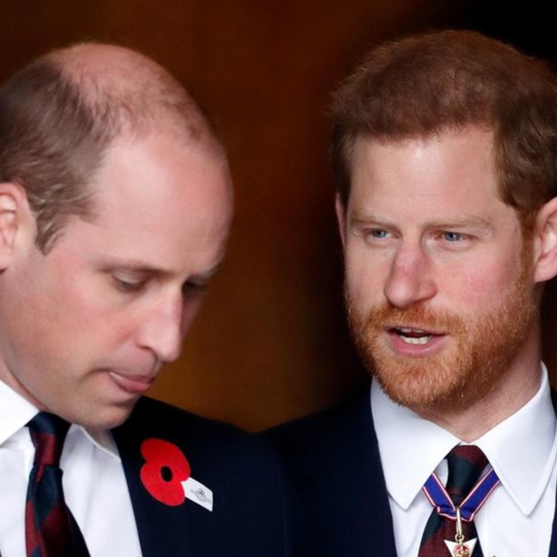  الخلاف بين وليام وهاري لا يزال عميقا ولم يقترب من الانتهاء