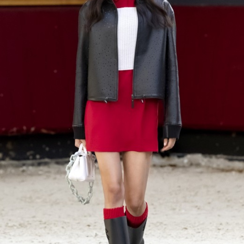 تنسيقات كاجوال للنهار مميّزة من Longchamp