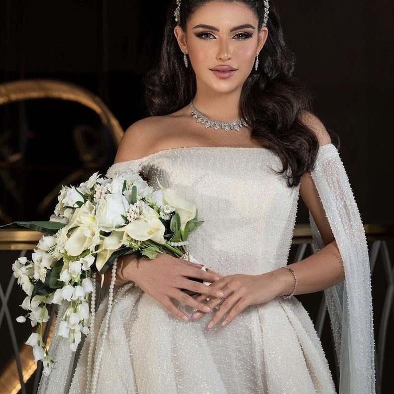    5 منسقات مسكات عرائس مبدعين في مجالهم