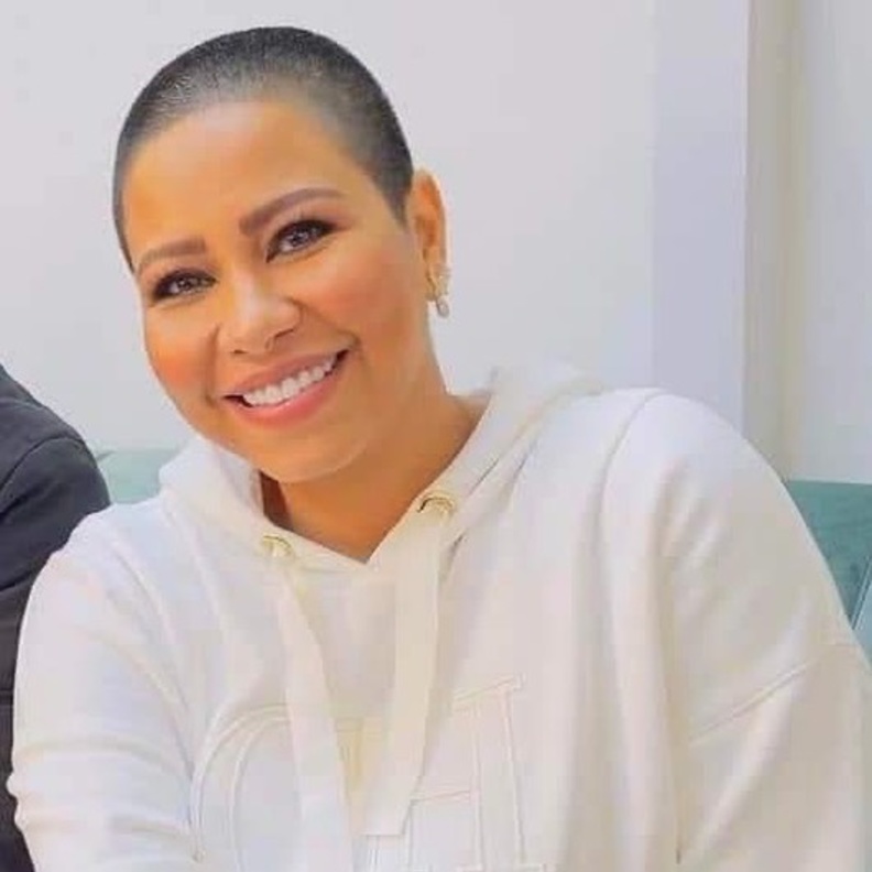 شيرين عبدالوهاب