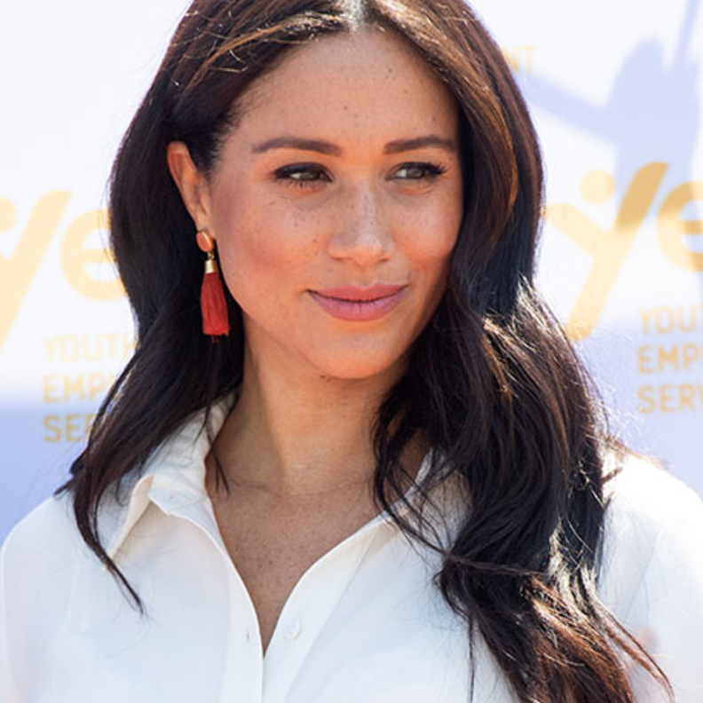 ميغان ماركل تفوز بدعوى الخصوصية التي رفعتها على صحيفة ديلي ميل 