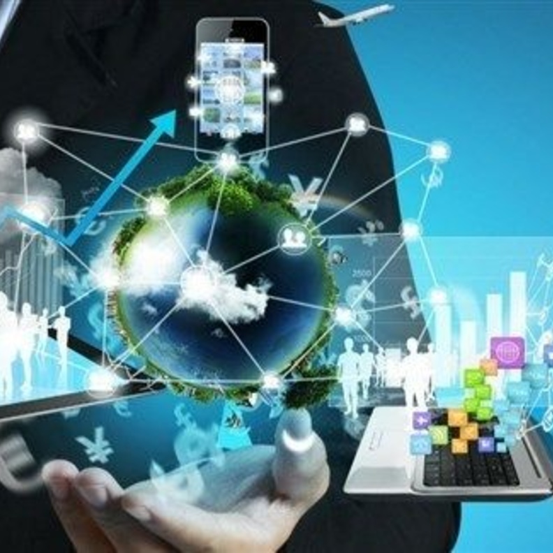 بدء أعمال المؤتمر العربي الدولي لتكنولوجيا المعلومات