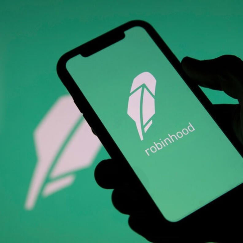 إتاحة إرسال العملات الرقمية كهدايا عبر منصة روبن هود