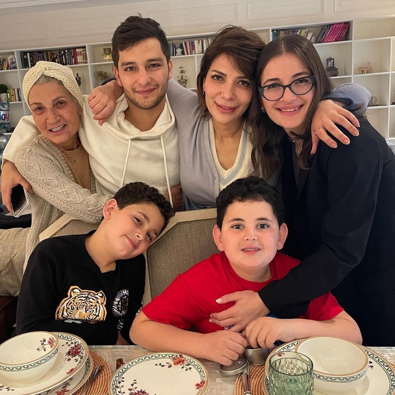 ابناء اصالة 