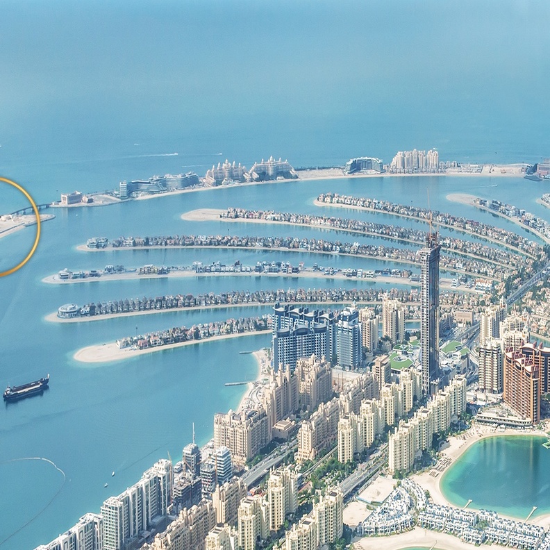 أول فندق ومشروع سكني يحملان علامة سيكس سينسز في الإمارات 