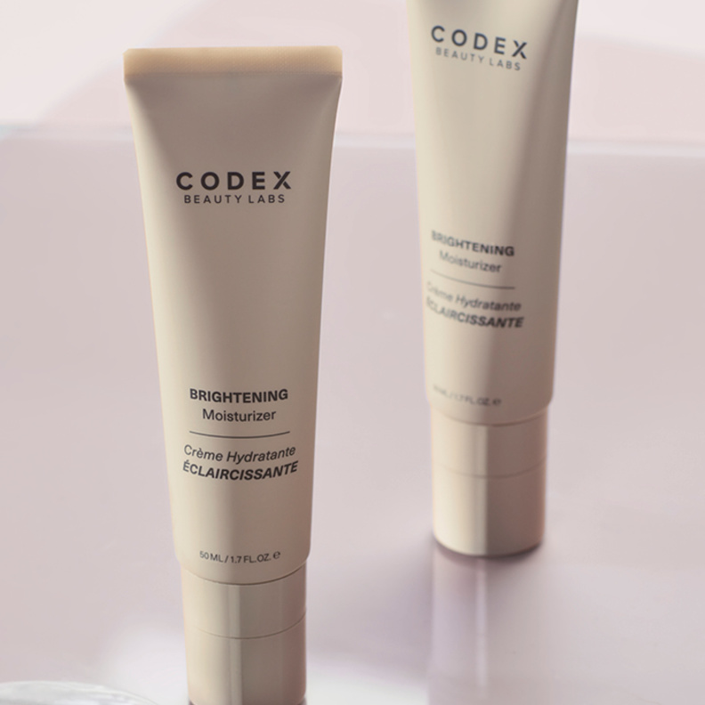 مختبرات كوديكس بيوتي تقدّم روتين العناية بالبشرة الأمثل لفصل الشتاء