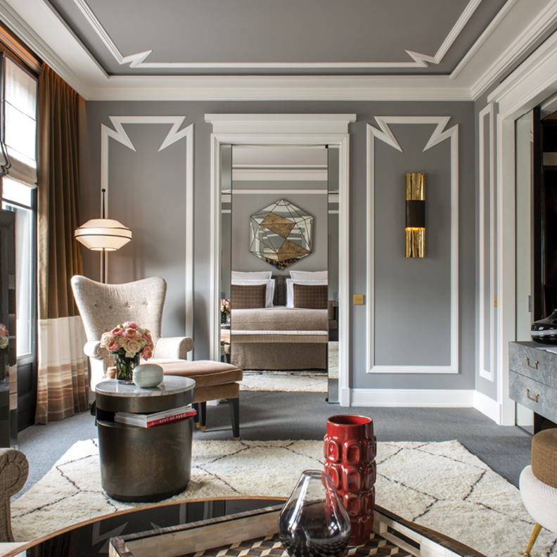 مجموعة فنادق "إيفوك" EVOK تقدّم الرفاهية لكل الأذواق 