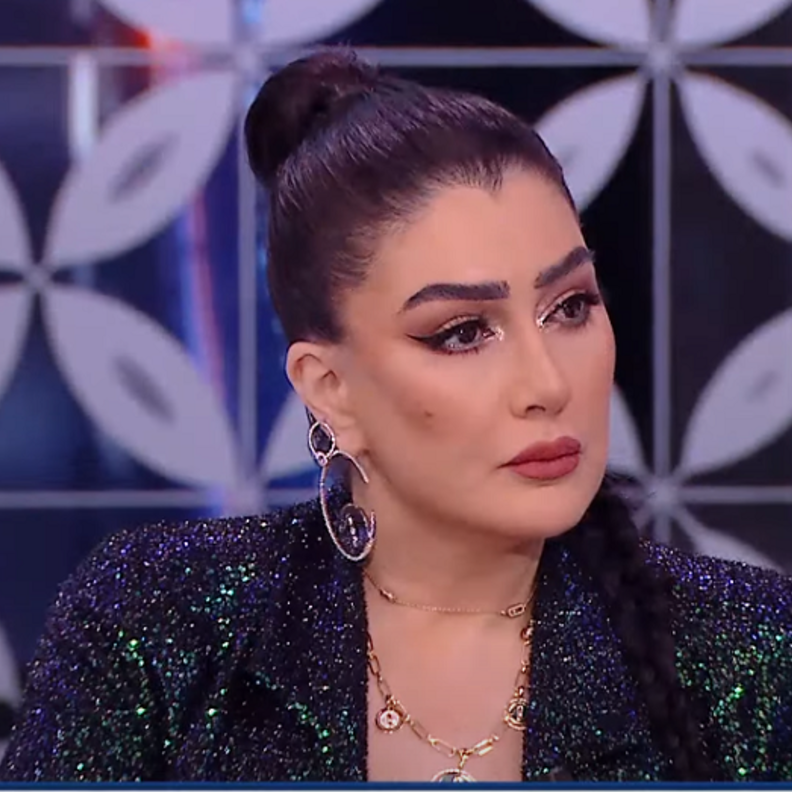 غادة عبد الرزاق