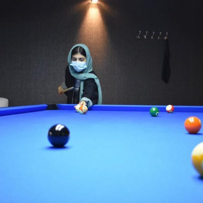 أخضر البلياردو للسيدات يبدأ أولى تحضيراته لبطولة مصر الدولية.. استعدادا لمشاركته الأولى خارجيا