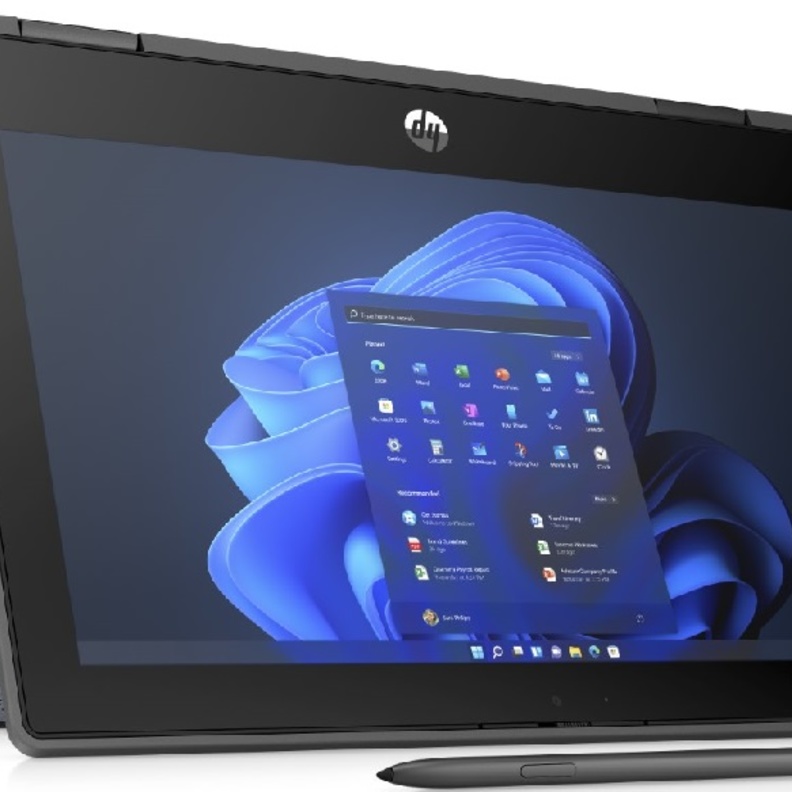 إتش بي تطلق جهازي لاب توب تستهدف قطاع التعليم