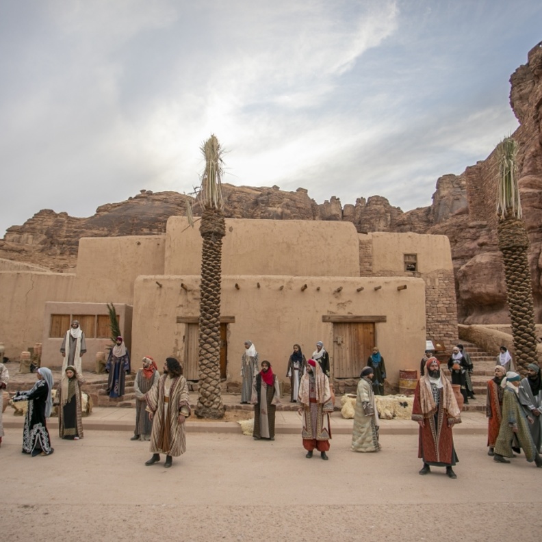 ابرز فعاليات شتاء طنطورة 2022 واهم الحفلات