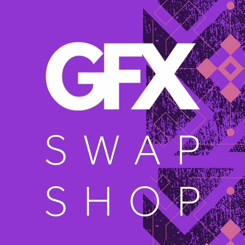 استضافت هيئة الازياء منصة تبادل الازياء العالمية GFX