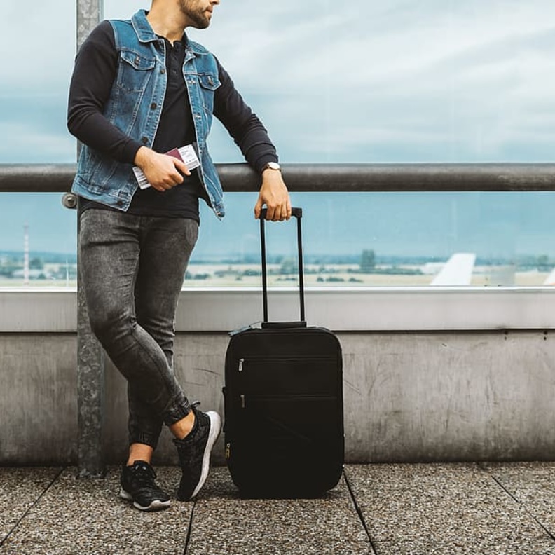 اكتشف أهم نصائح قبل السفر الى وجهتك الجديدة بواسطة piqsels