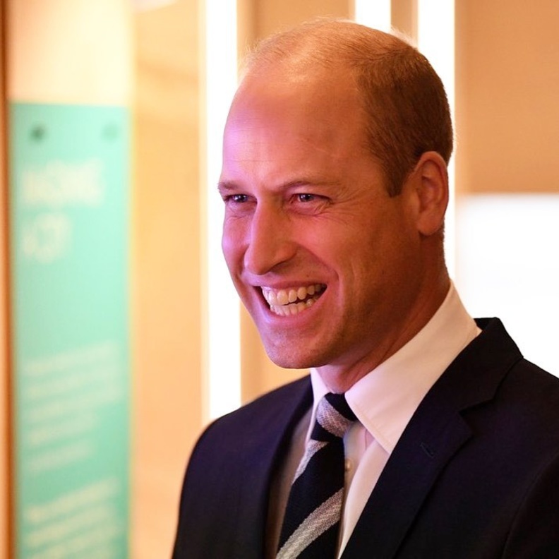 الأمير وليام Prince William يمنع ميغان ماركل Meghan Markle من دخول القصر الملكي؟