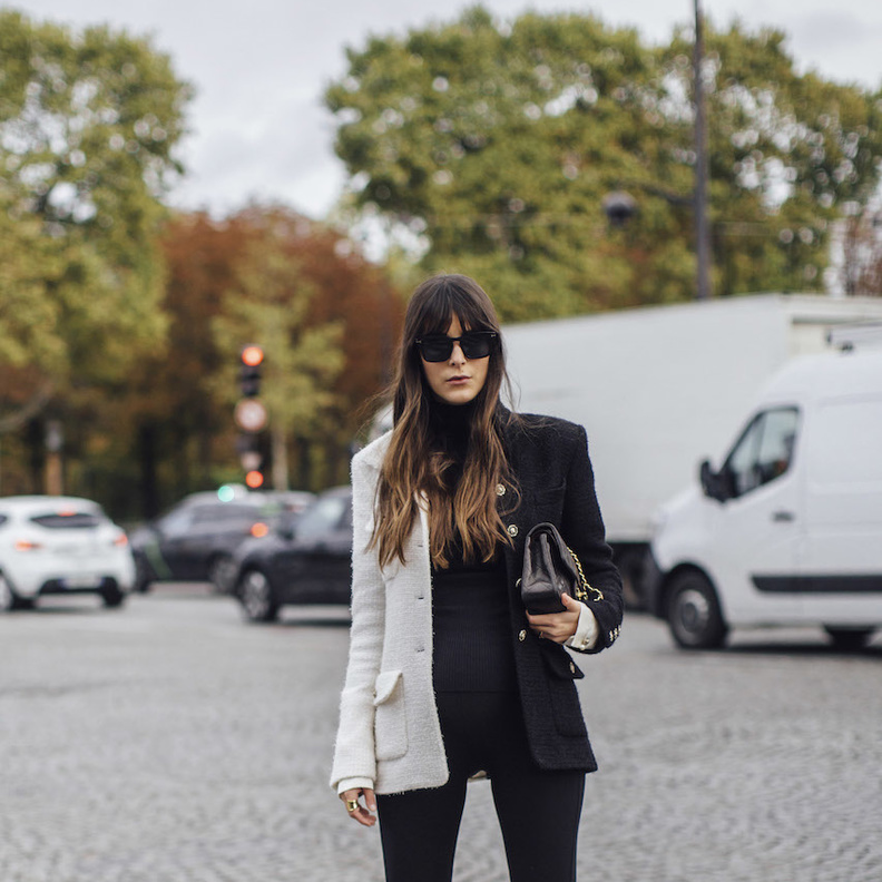 5 نصائح ذهبية يجب اتباعها عند ارتداء البنطلون الليغينغ