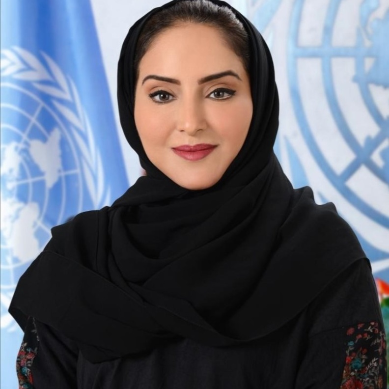 "بسمة الميمان" تستعرض جهود منظمة السياحة العالمية بمشاركتها في منتدى "قمة فوربس لبناء المستقبل"