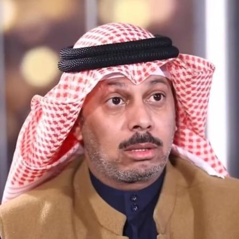 سعود الشويعي