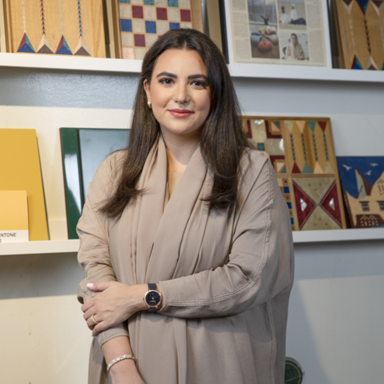 تعرفوا على أبرز المصممات السعوديات المشاركات في "المهرجان السعودي للتصميم"