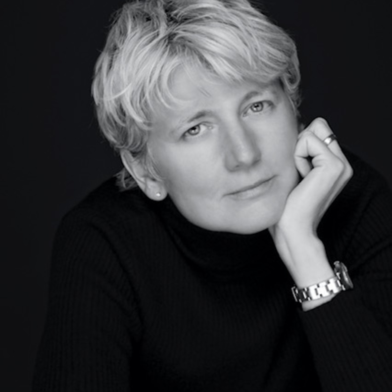 المصور ديفيد دوبيلي