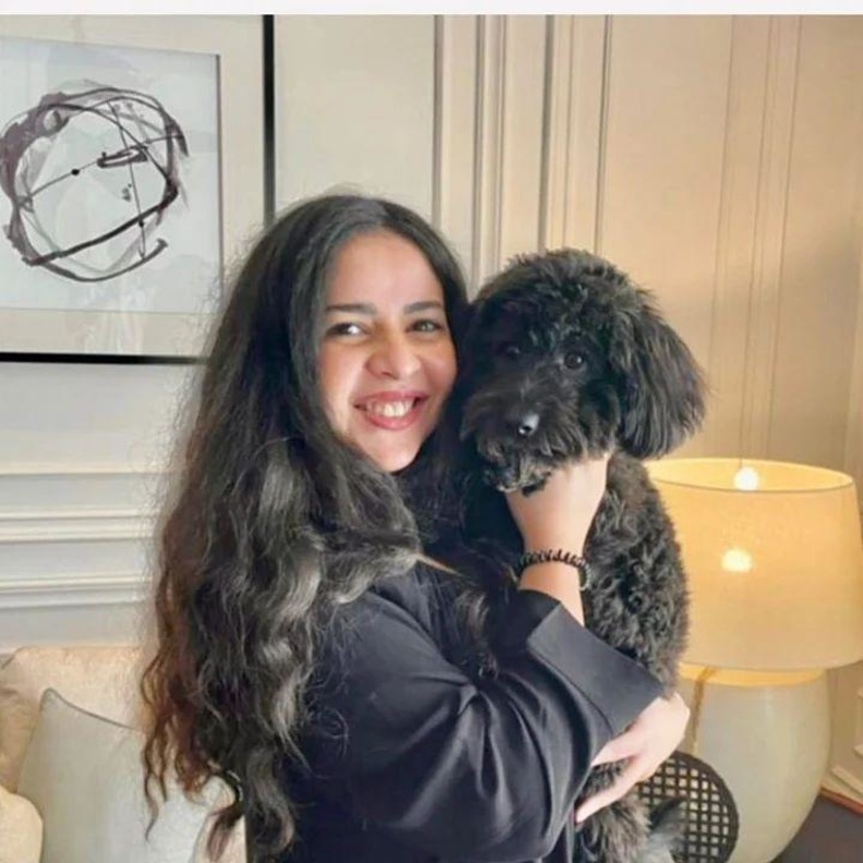 إيمي سمير غانم