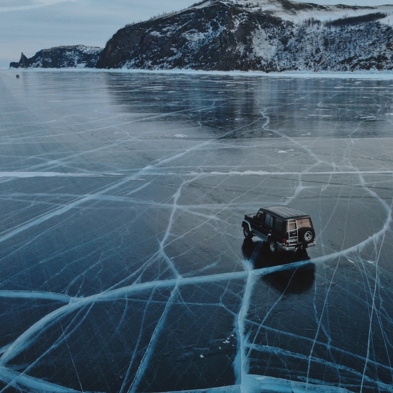 أفضل الوجهات السياحية لعشاق الطبيعية في الشتاء