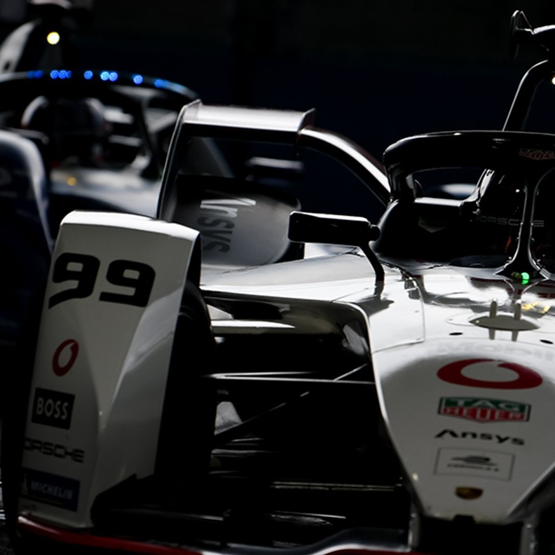 أيام على انطلاق "فورمولا إي الدرعية 2022".. إليكم أهم المعلومات عن الحدث العالمي