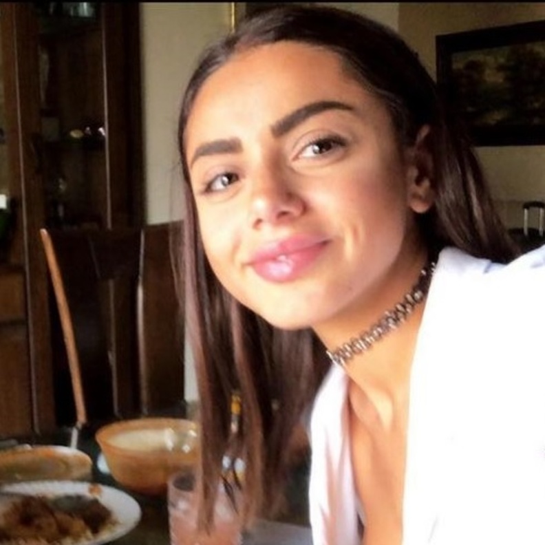 شمس بسام الملا