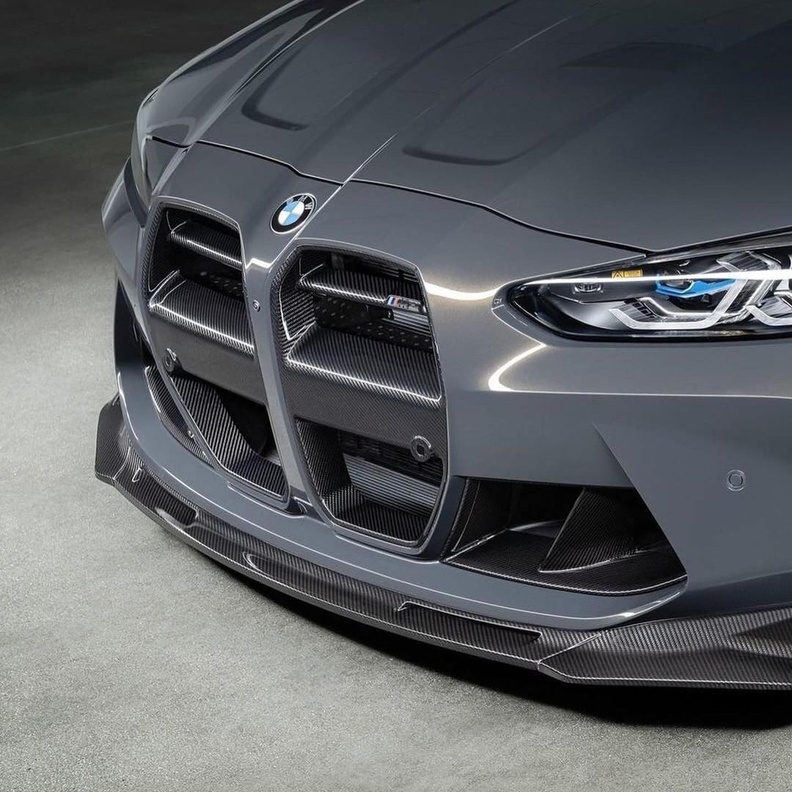 بي إم دبليو تسجل مبيعات قوية في عام 2021