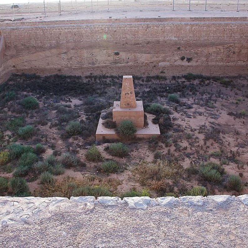 قرية زُبالا التاريخية بالحدود الشمالية.. آثار خالدة وتجربة سياحية فريدة من نوعها- المصدر واس 