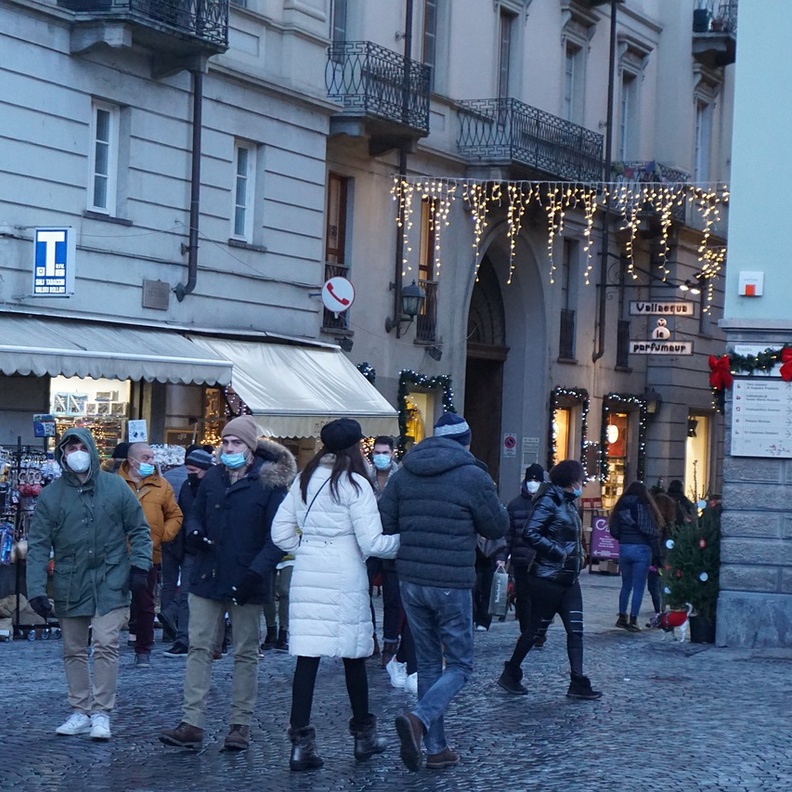 تجنب الأخطاء والمتاعب عند السياحة في أوروبا بواسطة maxpixel